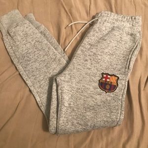 Kids Barcelona Joggers